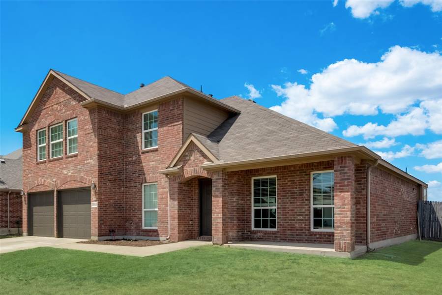 2004 Cobblestone Trail, Forney, TX 75126