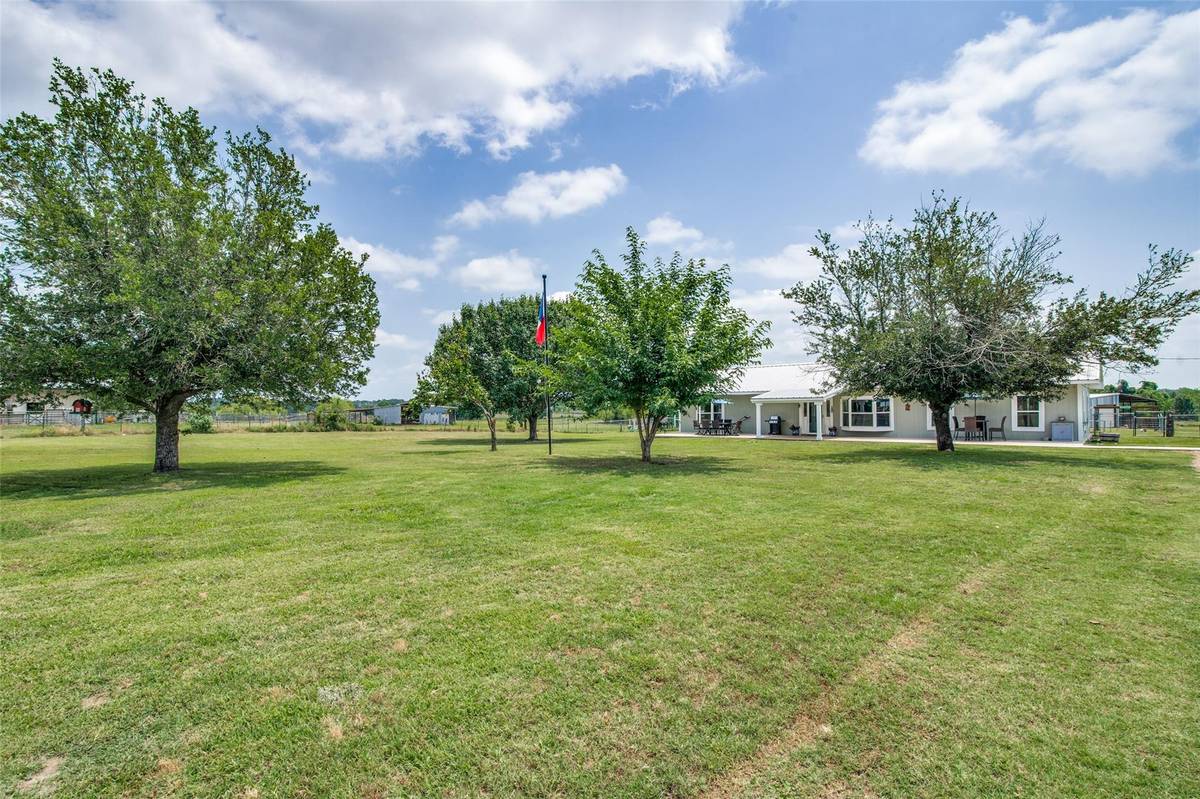 Terrell, TX 75161,13960 County Road 352