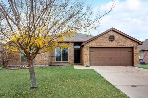 127 Robin Lane, Forney, TX 75126