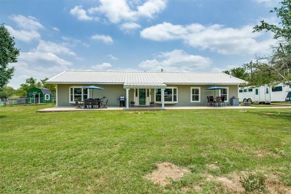 Terrell, TX 75161,13960 County Road 352