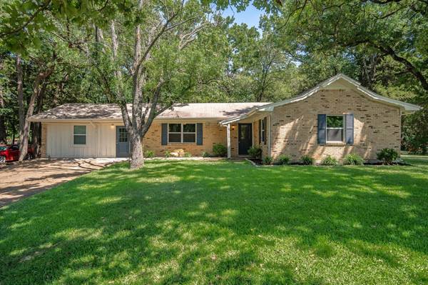 1520 Woodland Street, Canton, TX 75103