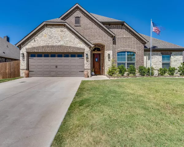 1563 Harrison Circle, Waxahachie, TX 75165