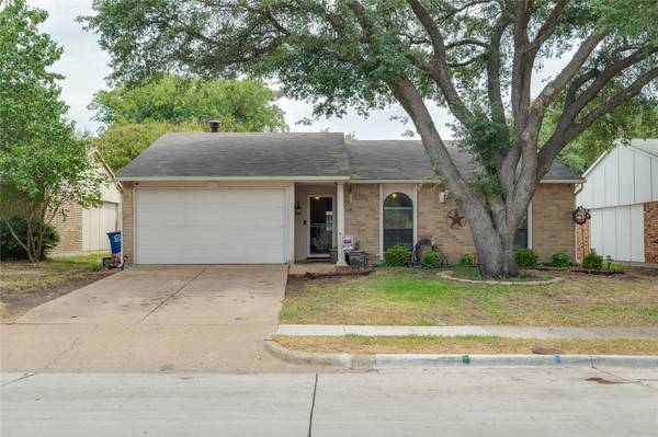 551 Oldbridge Drive, Allen, TX 75002