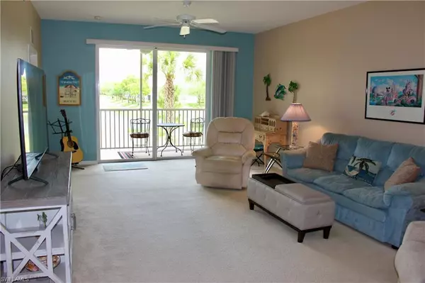 3990 #204 Loblolly Bay DR #204, Naples, FL 34114