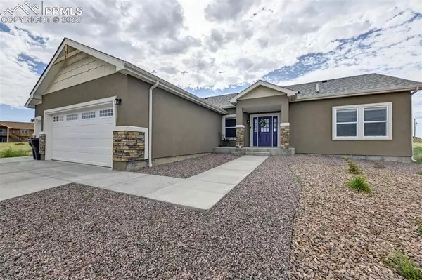 Pueblo West, CO 81007,1582 E Blue Mesa LN