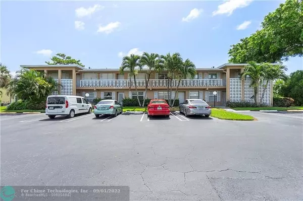 Delray Beach, FL 33445,1050 Citrus Way  #203