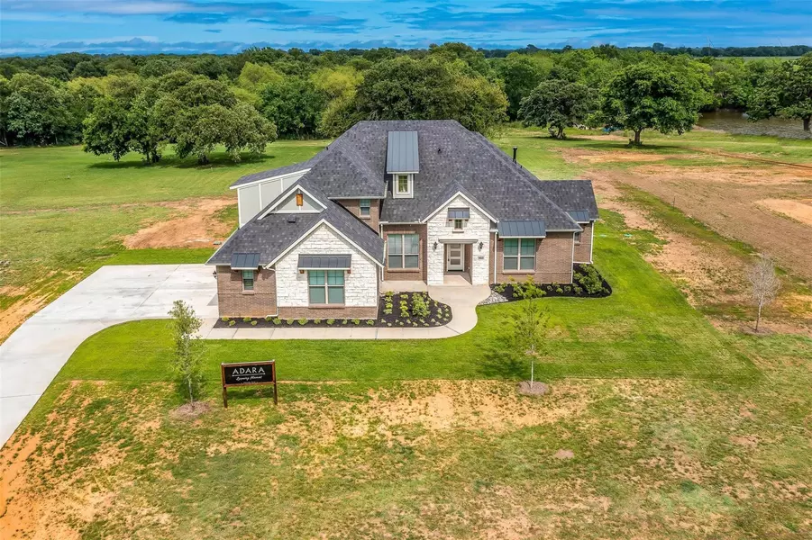 3503 County Road 405, Alvarado, TX 76009