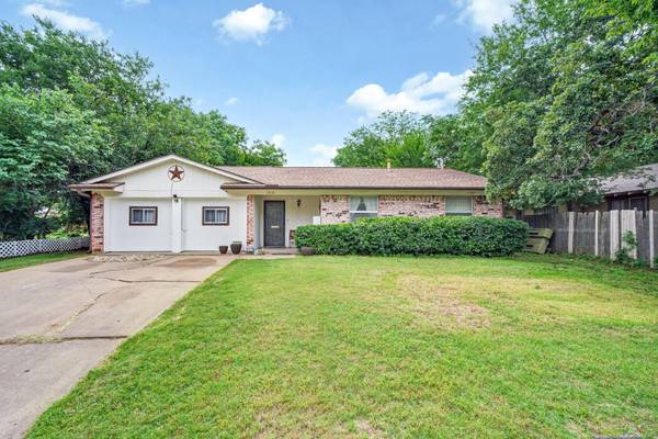 1516 NW 1st Avenue, Mineral Wells, TX 76067