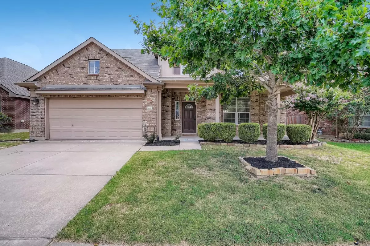 Arlington, TX 76002,9119 Post Oak Court