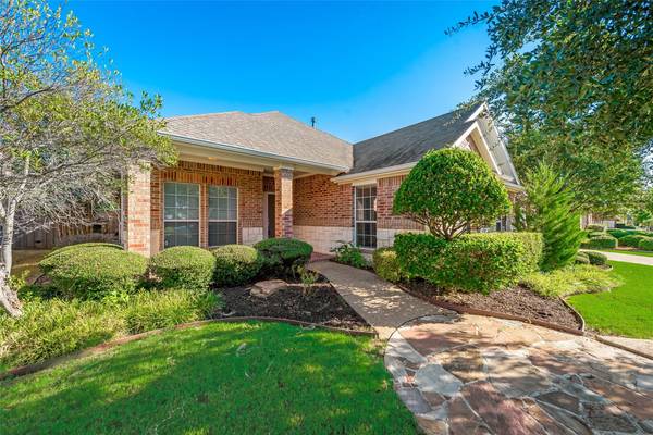 130 Trophy Trail, Forney, TX 75126