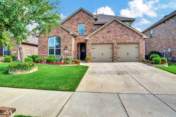 2319 Independence Drive, Melissa, TX 75454