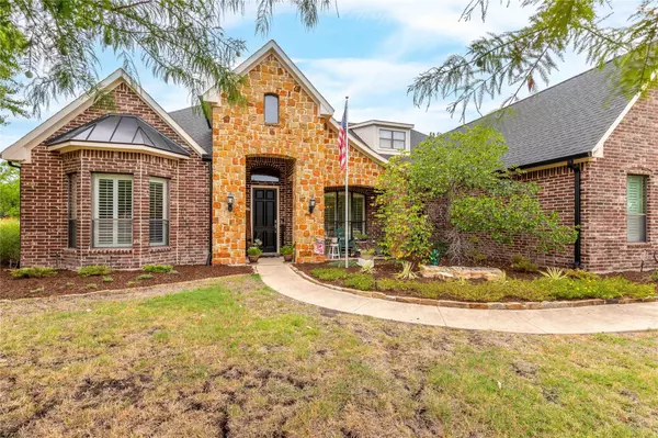 Rockwall, TX 75032,711 Equestrian Drive