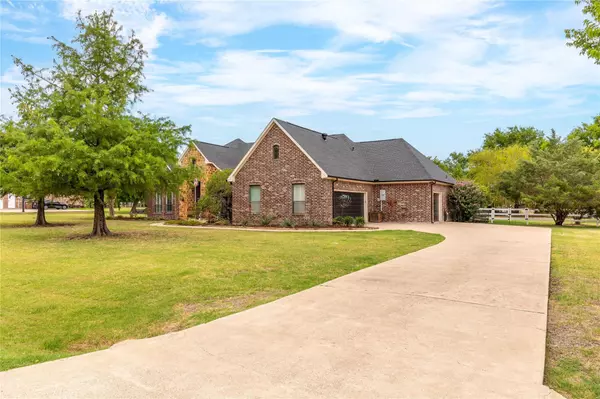 Rockwall, TX 75032,711 Equestrian Drive