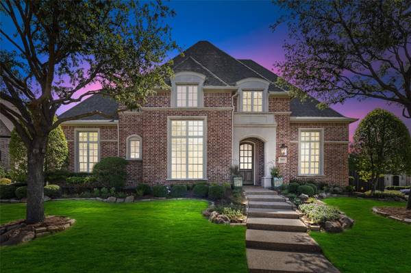 10914 Pecos Court, Frisco, TX 75033