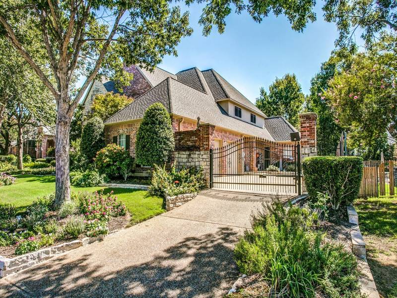 2901 Edgewood Lane, Colleyville, TX 76034