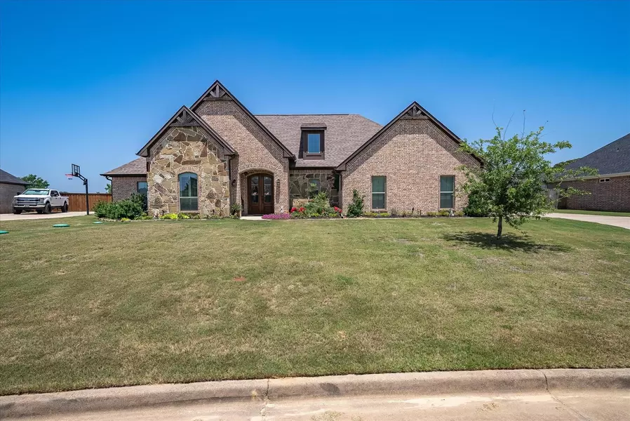 14551 Meadow Glen Road, Lindale, TX 75771