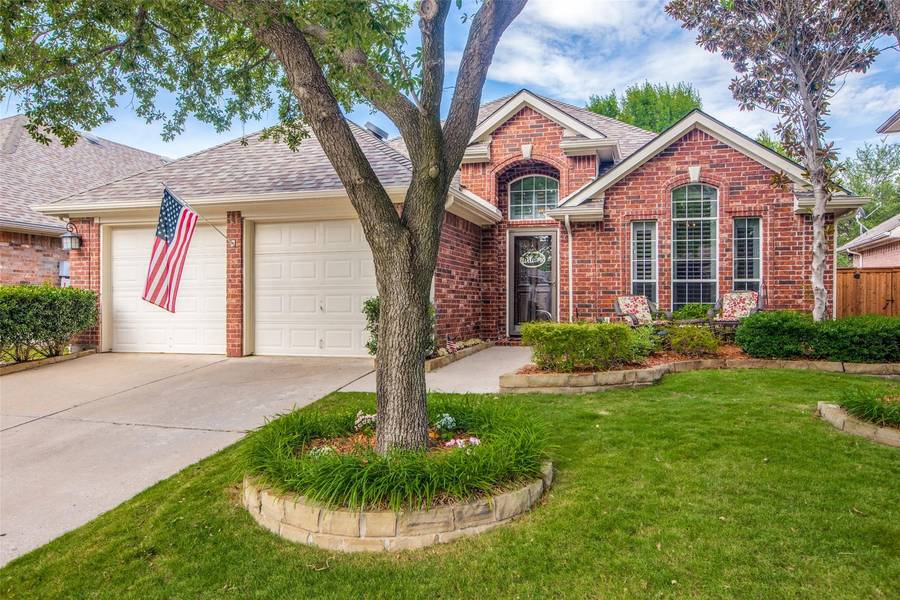 9388 Homestead Lane, Frisco, TX 75033