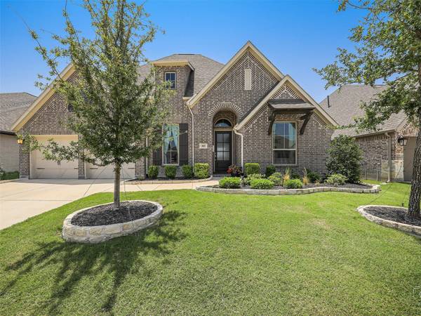 305 Cowling Drive, Little Elm, TX 75068