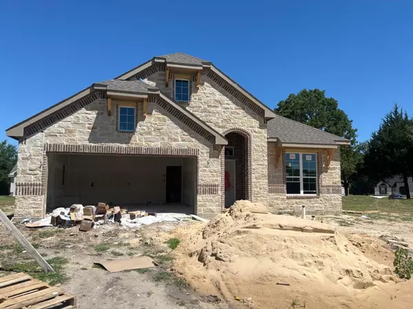 21 Dobbins Crossing, Corsicana, TX 75110