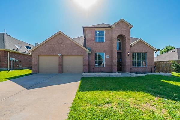 3005 Ottawa Lane, Denton, TX 76210