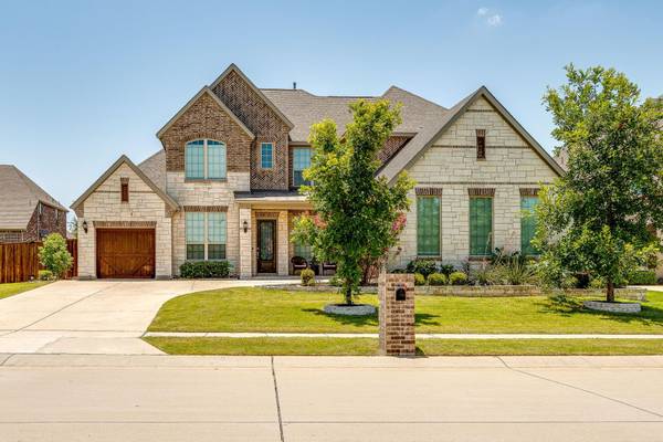 2110 Lavaca, Prosper, TX 75078