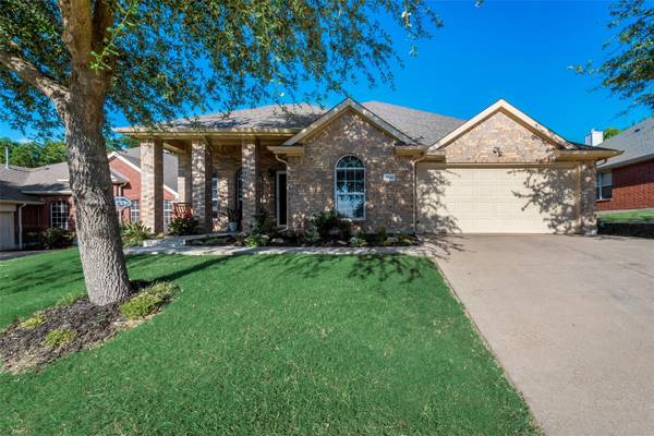 2730 Fern Valley Lane, Rockwall, TX 75087