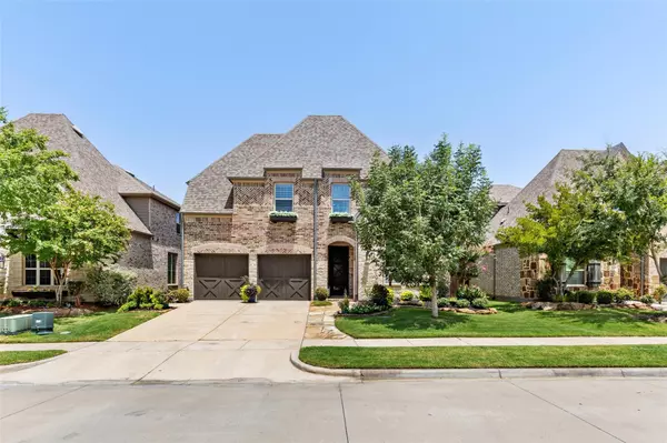 3029 Little Mill, The Colony, TX 75056