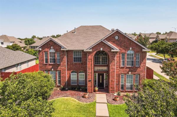 5237 Merced Drive, Fort Worth, TX 76137