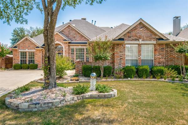 4107 Beacon Street, Flower Mound, TX 75028