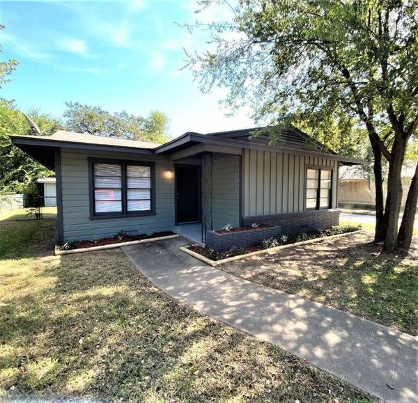 1500 NW 3rd Avenue, Mineral Wells, TX 76067