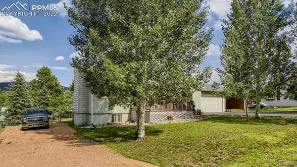 Woodland Park, CO 80863,815 W northwoods DR