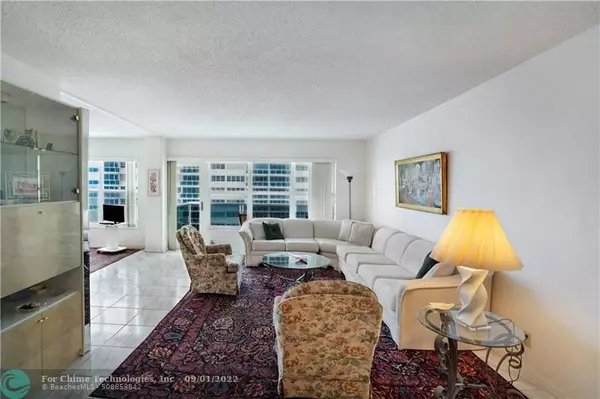 Fort Lauderdale, FL 33308,3500 Galt Ocean Drive  #803