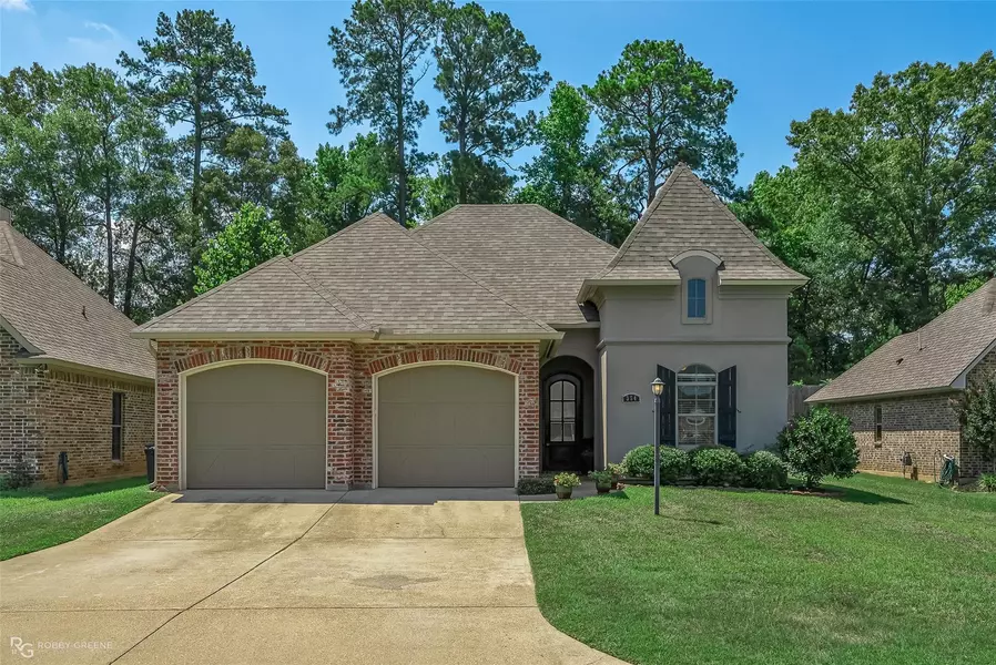 354 Wood Springs, Haughton, LA 71037