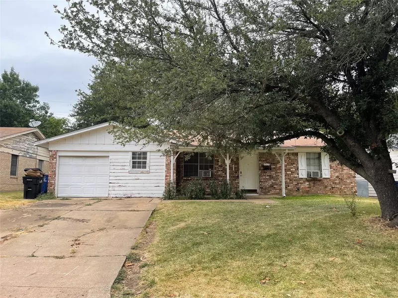 151 Bob White Road, Denison, TX 75020