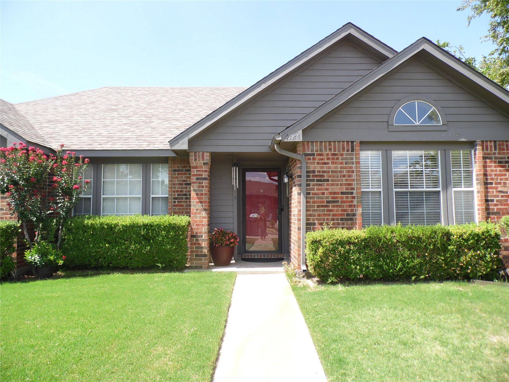 The Colony, TX 75056,4124 Gardner Drive