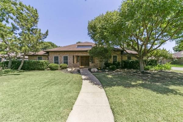 110 Sandy Hook, Highland Village, TX 75077