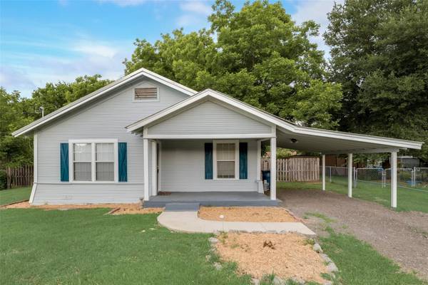 210 N Lane Street, Malakoff, TX 75148