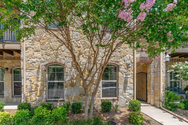 5605 Cojimar Drive, Mckinney, TX 75070