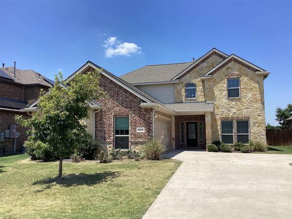 2612 Gum Tree Trail, Wylie, TX 75098