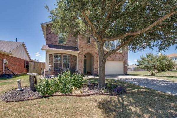 2042 Fairview Drive, Forney, TX 75126