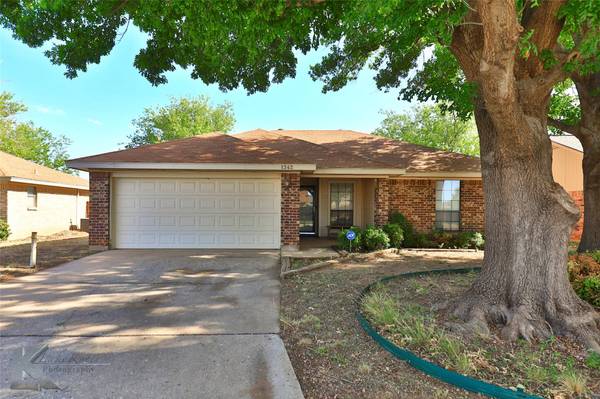 1342 Lawyers Lane, Abilene, TX 79602