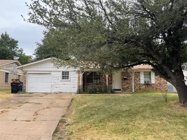 151 Bob White Road, Denison, TX 75020