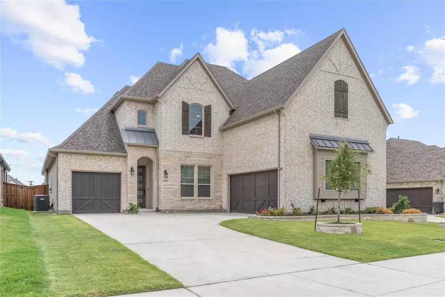 1415 Harvard Drive, Rockwall, TX 75087