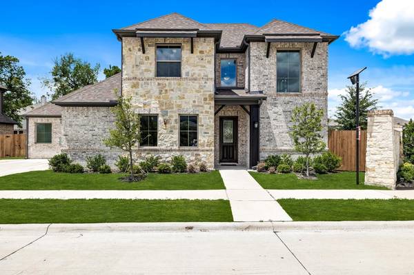 5804 Tory Drive, Grand Prairie, TX 75052