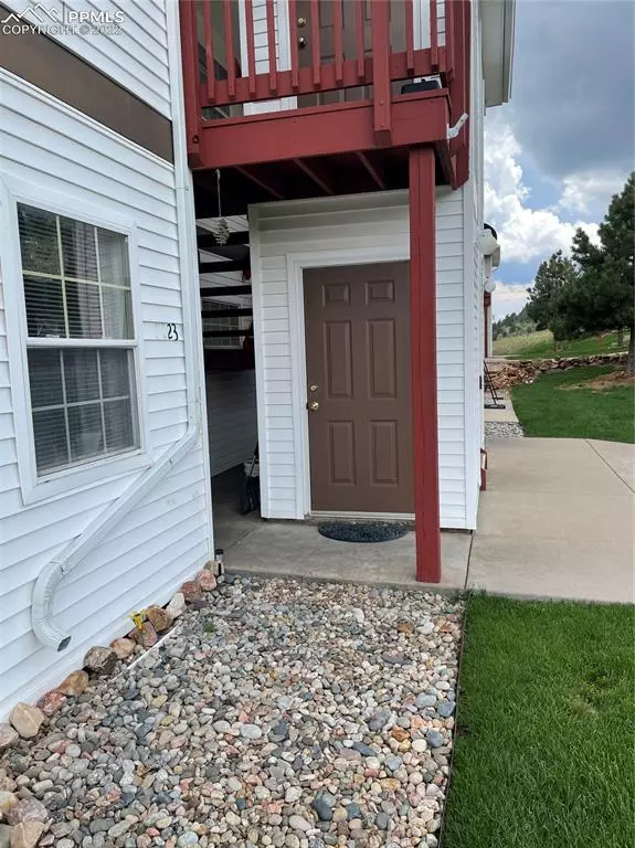 Cripple Creek, CO 80813,441 S First ST #23