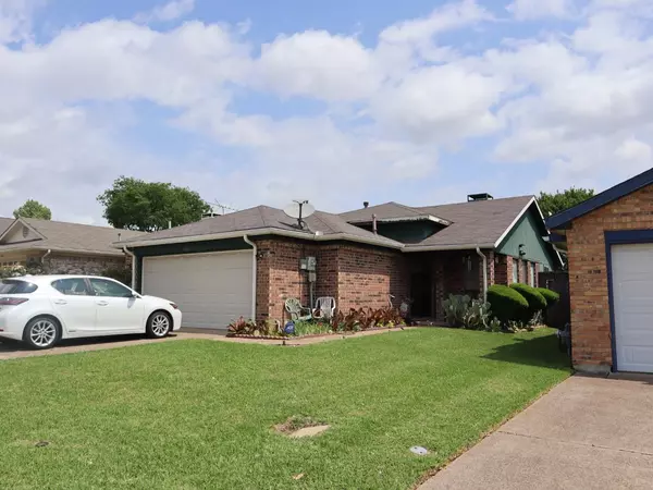 Mesquite, TX 75150,5322 Riverport Drive