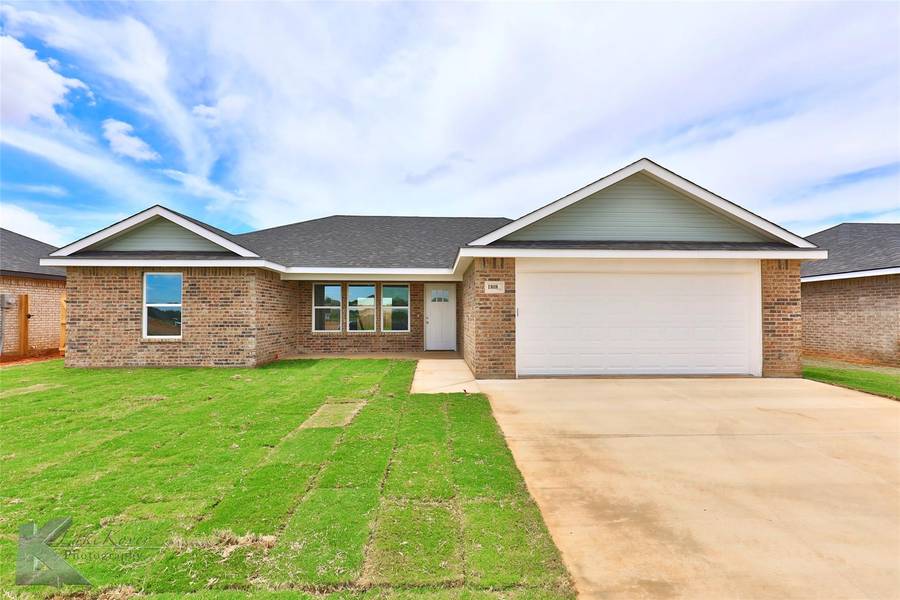 1814 Sweetwater Lane, Abilene, TX 79602