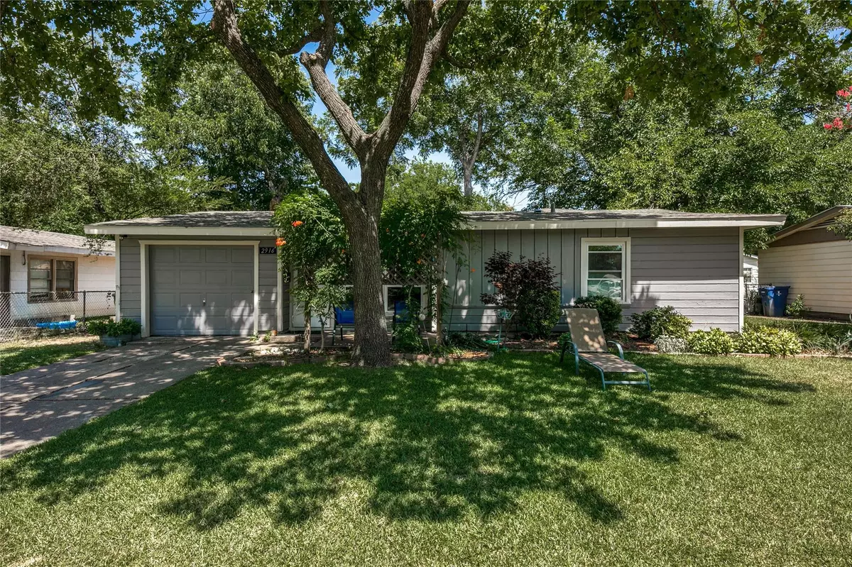 Garland, TX 75041,2916 Charles Drive