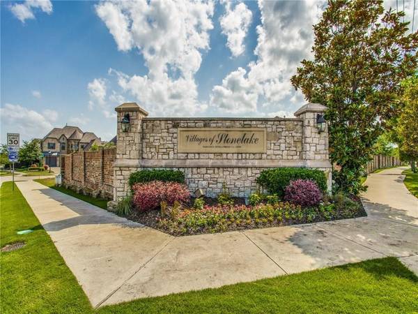 15176 Camden Lane, Frisco, TX 75035