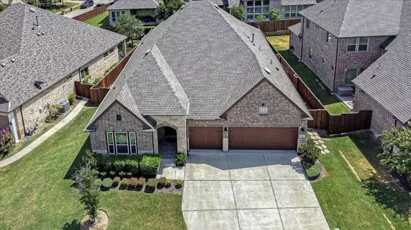 6505 Palmetto Bluff Drive, Mckinney, TX 75071